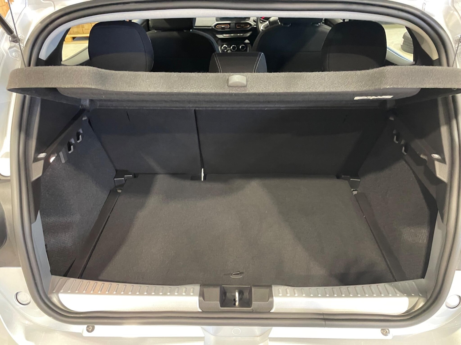 Used Dacia Sandero Stepway 2022 for sale - 76702496: Photo 31