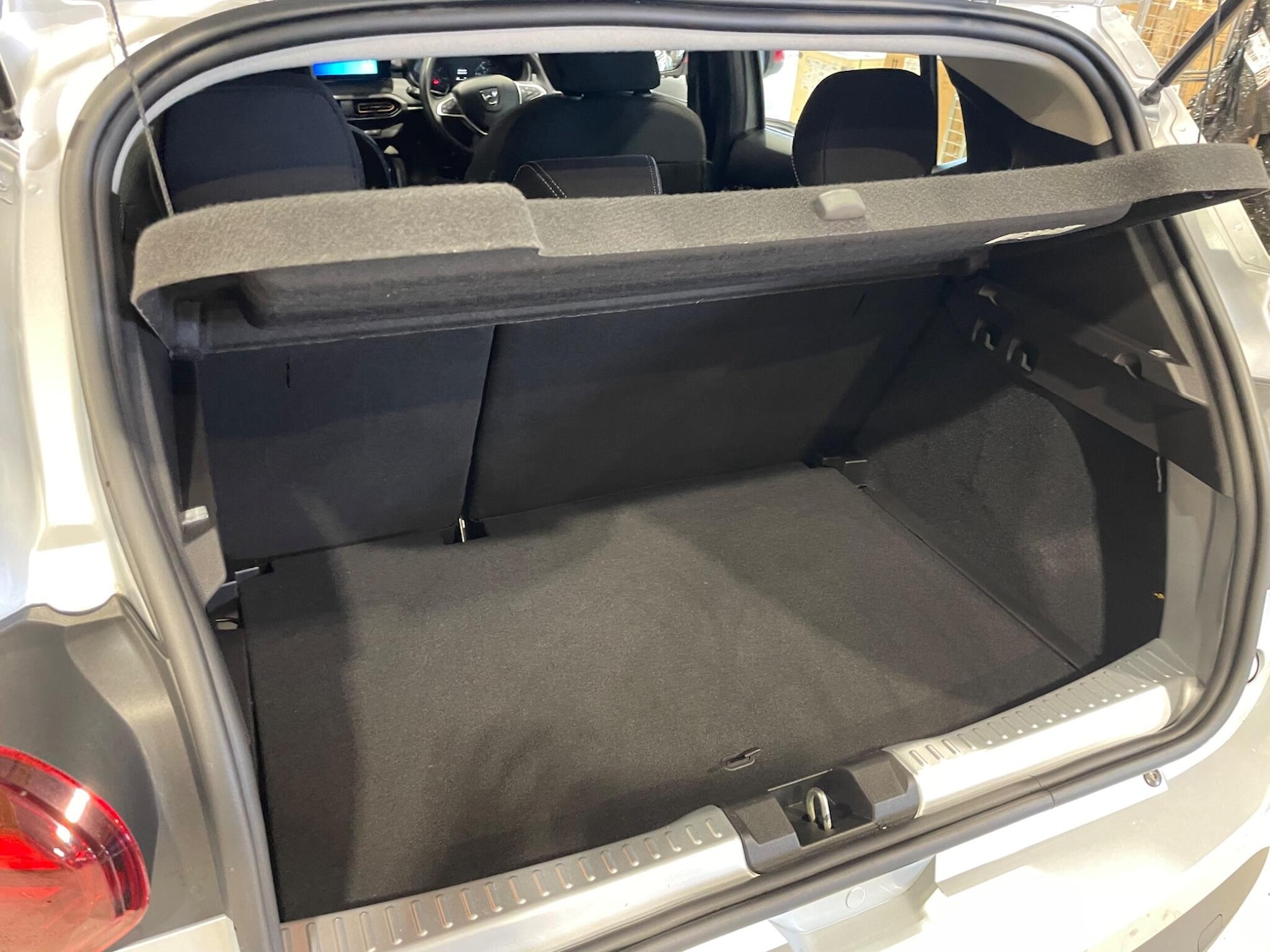 Used Dacia Sandero Stepway 2022 for sale - 76702496: Photo 32