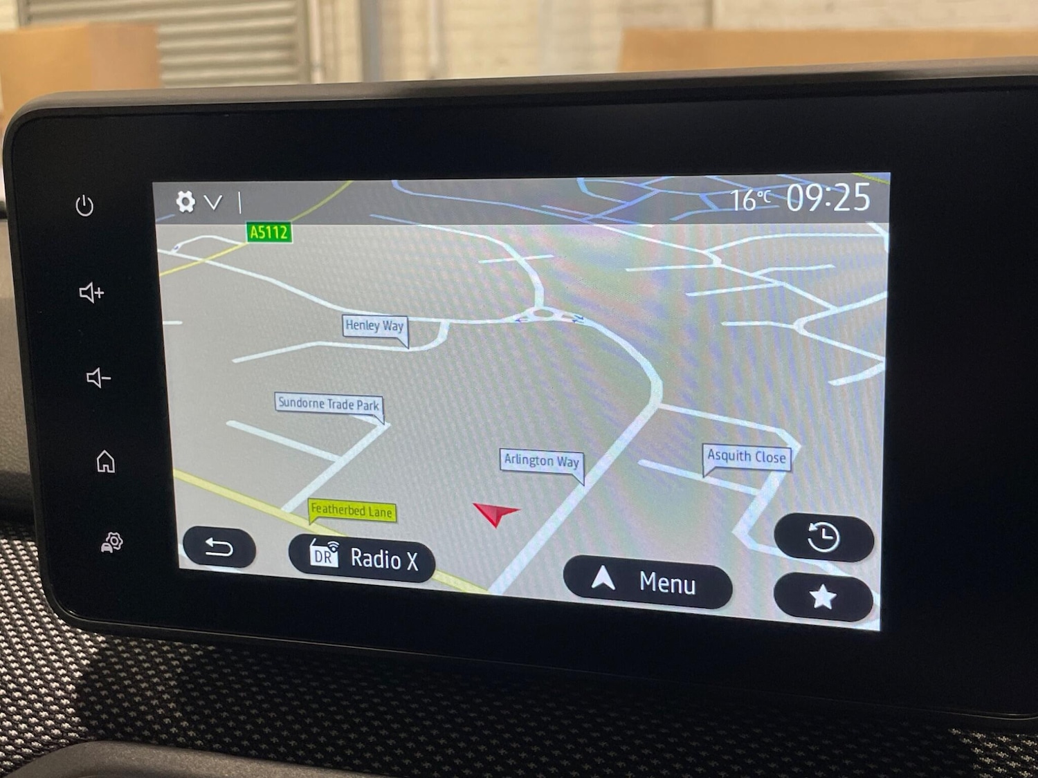 Used Dacia Sandero Stepway 2022 for sale - 76702496: Photo 44