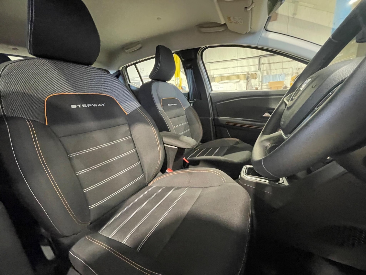 Used Dacia Sandero Stepway 2022 for sale - 76702496: Photo 51