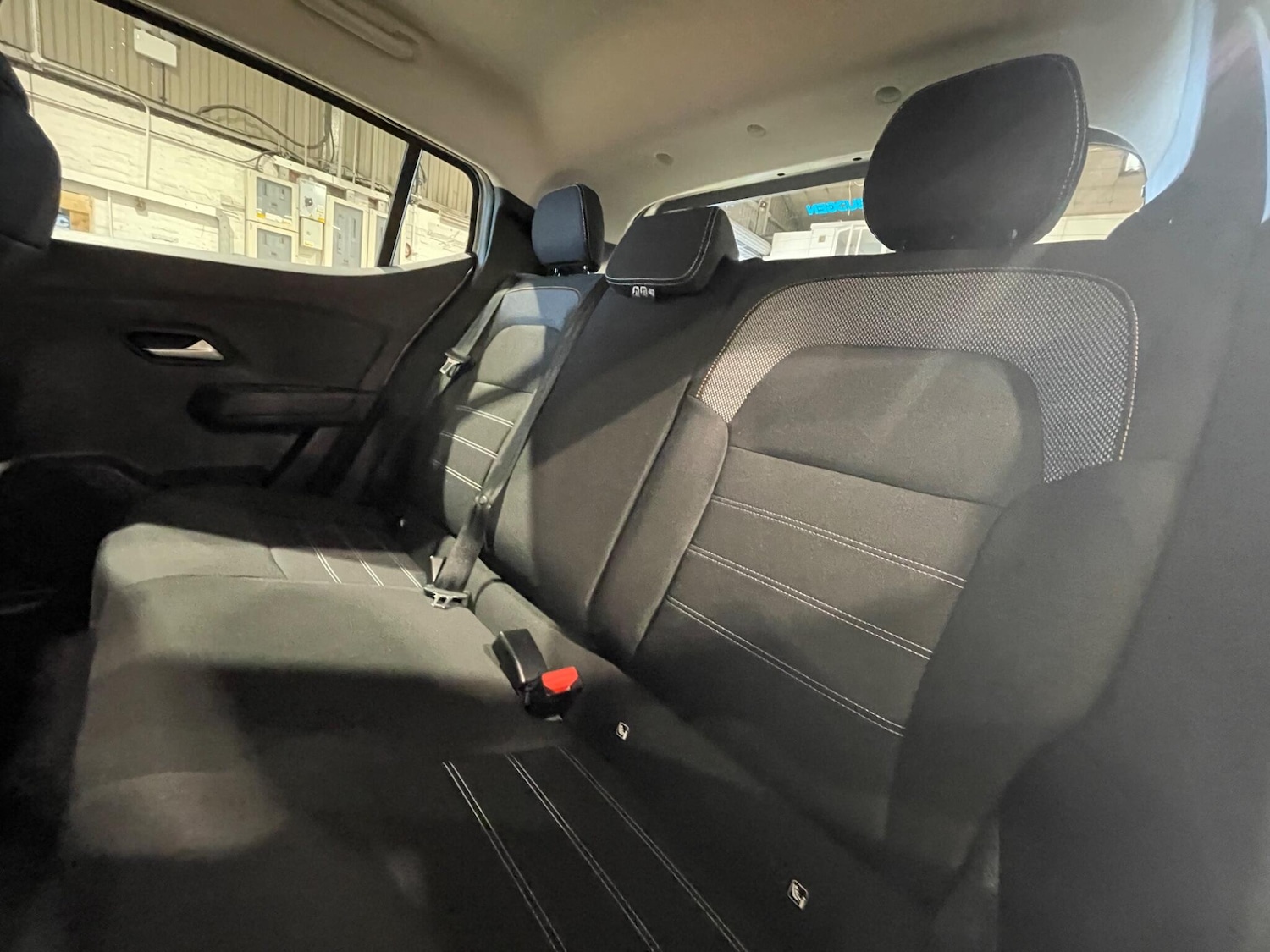 Used Dacia Sandero Stepway 2022 for sale - 76702496: Photo 57