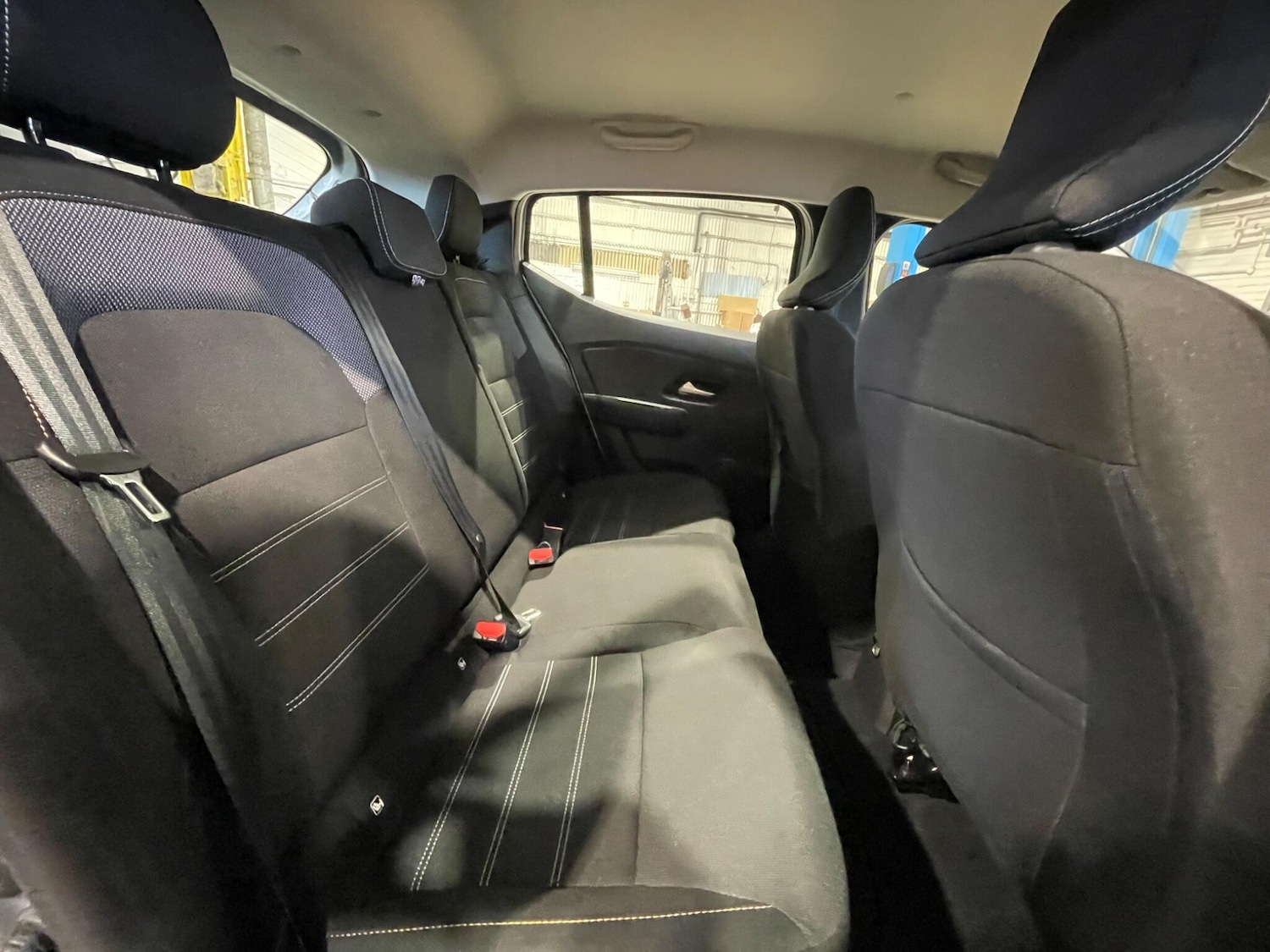 Used Dacia Sandero Stepway 2022 for sale - 76702496: Photo 58