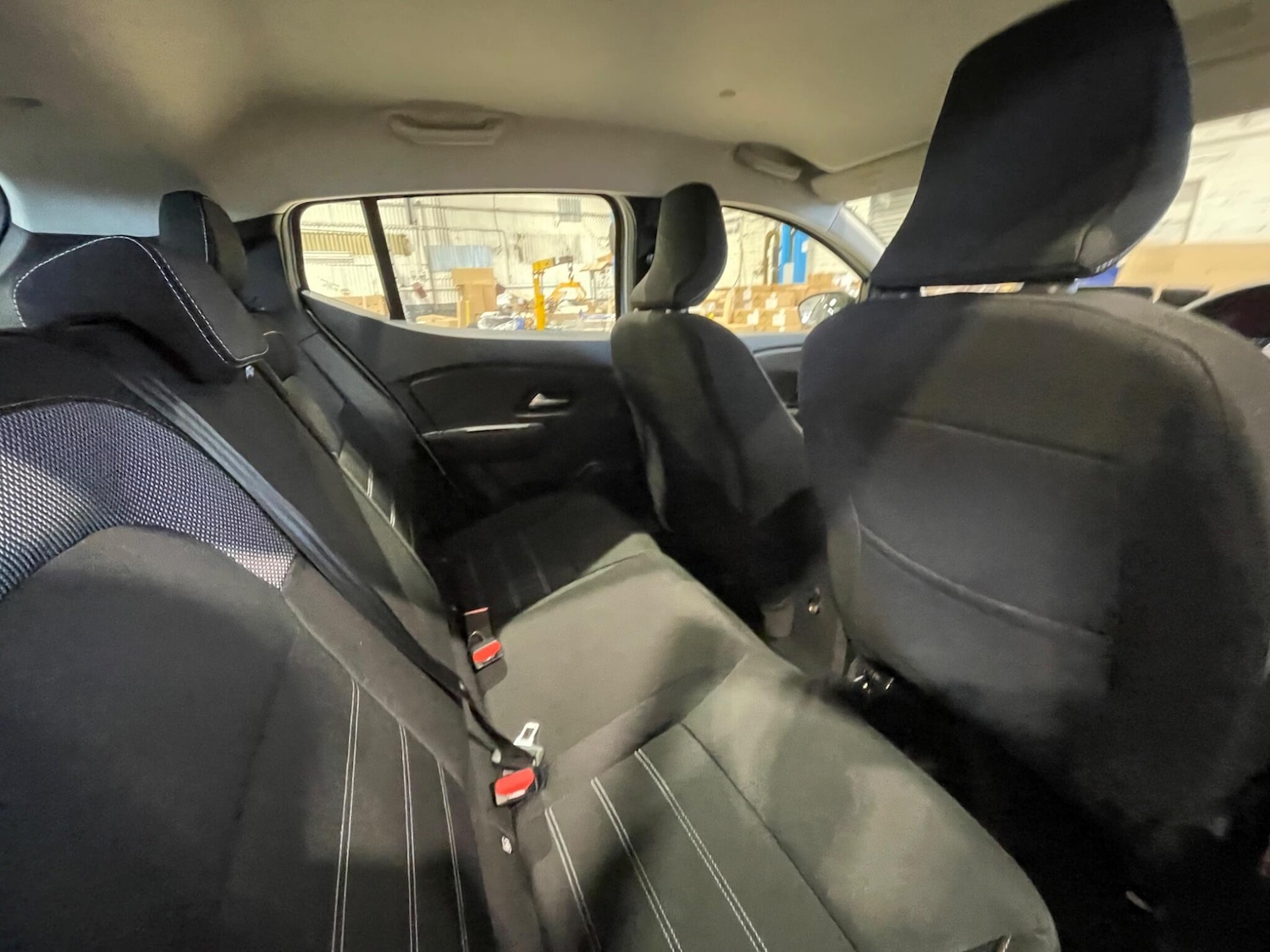 Used Dacia Sandero Stepway 2022 for sale - 76702496: Photo 59