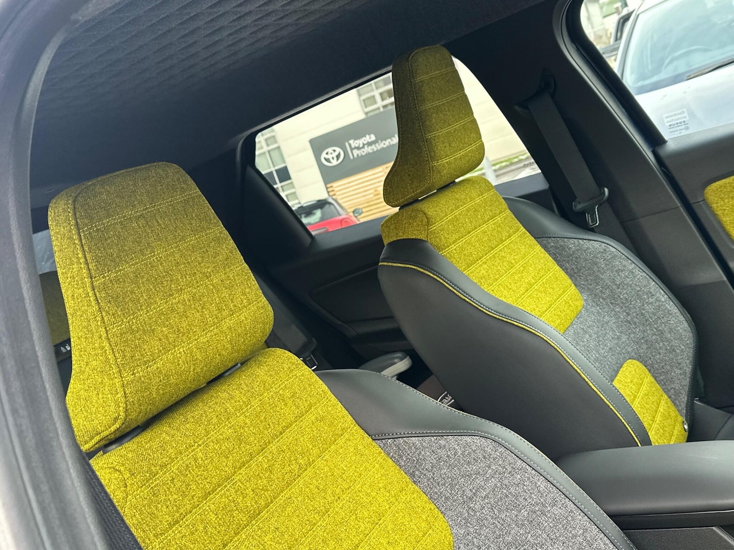 Used Renault 5 E-Tech electric 2025 for sale - 77108830: Photo 13