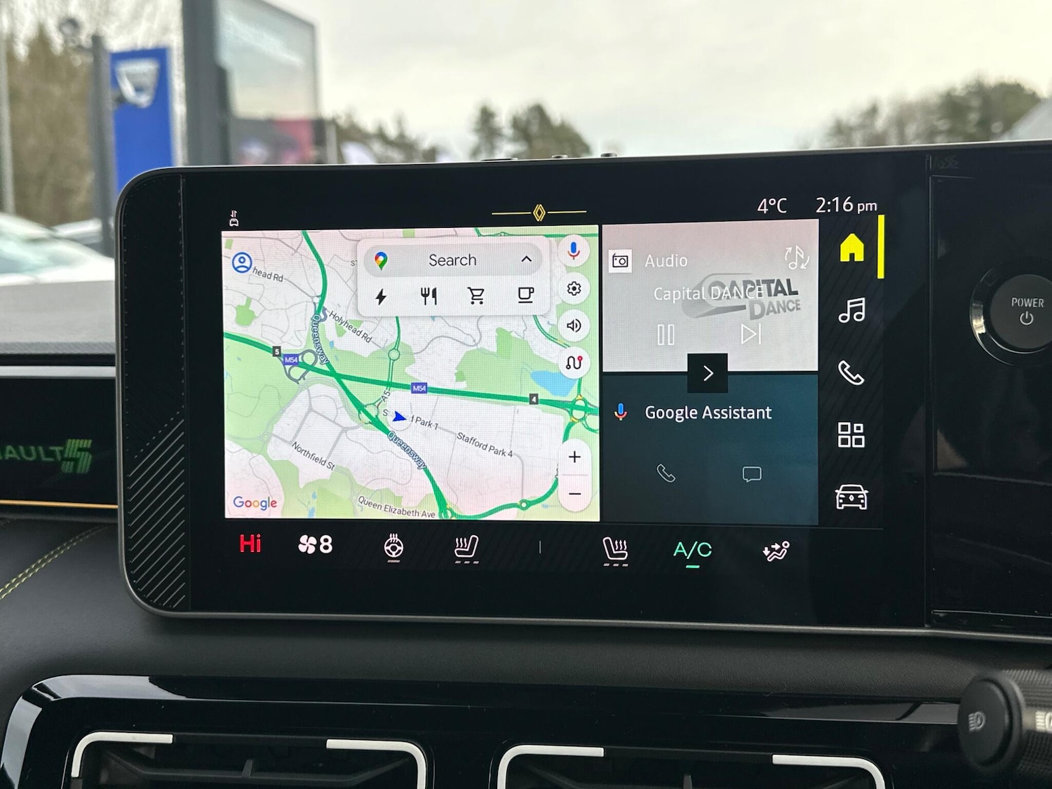 Used Renault 5 E-Tech electric 2025 for sale - 77108830: Photo 23