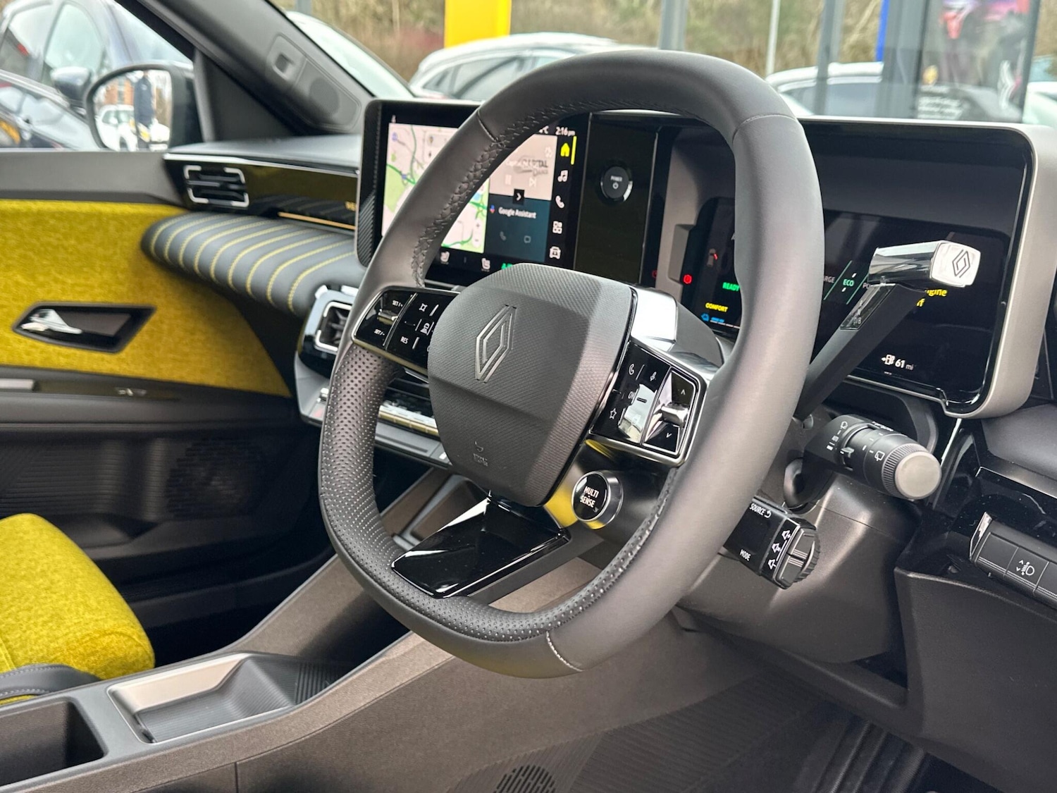 Used Renault 5 E-Tech electric 2025 for sale - 77108830: Photo 28