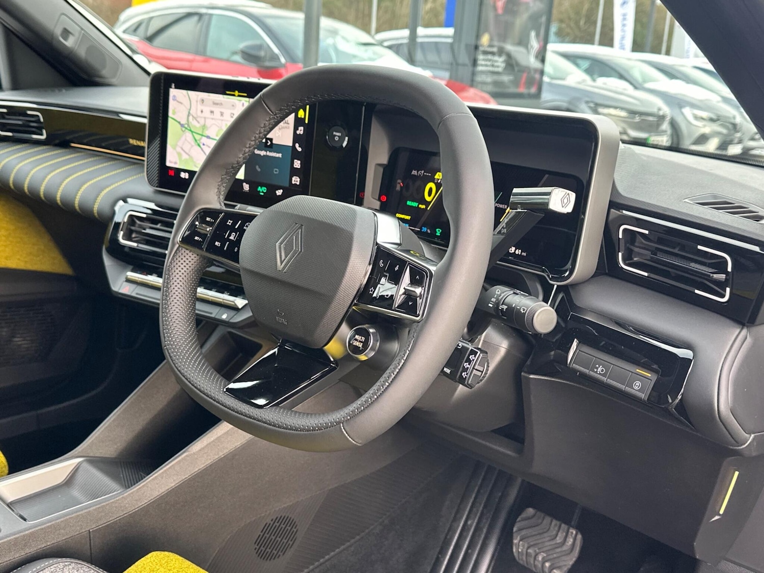 Used Renault 5 E-Tech electric 2025 for sale - 77108830: Photo 29