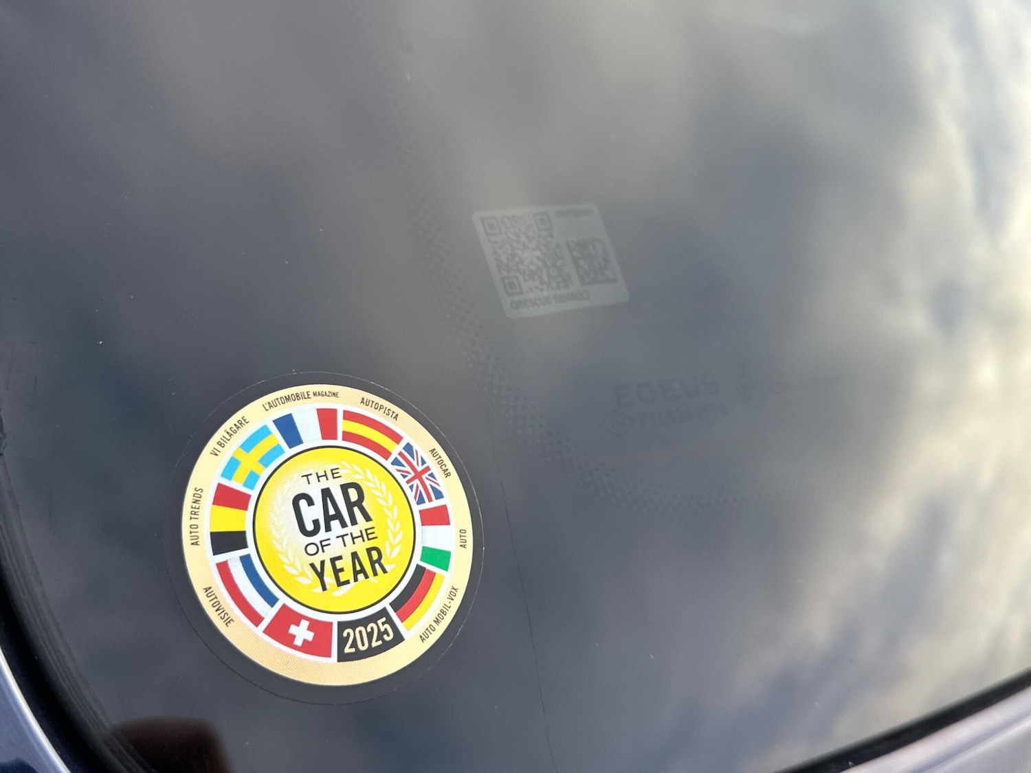 Used Renault 5 E-Tech electric 2025 for sale - 77108830: Photo 31