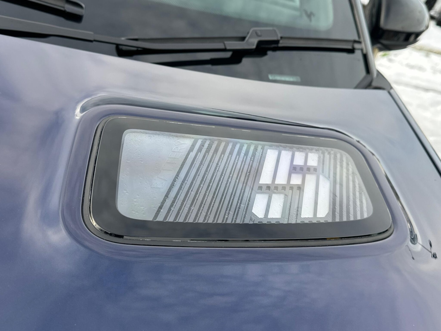 Used Renault 5 E-Tech electric 2025 for sale - 77108830: Photo 41