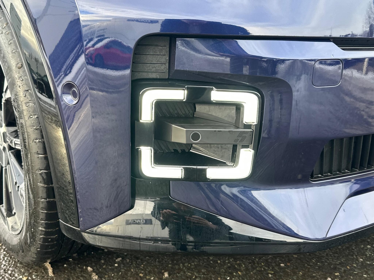 Used Renault 5 E-Tech electric 2025 for sale - 77108830: Photo 43