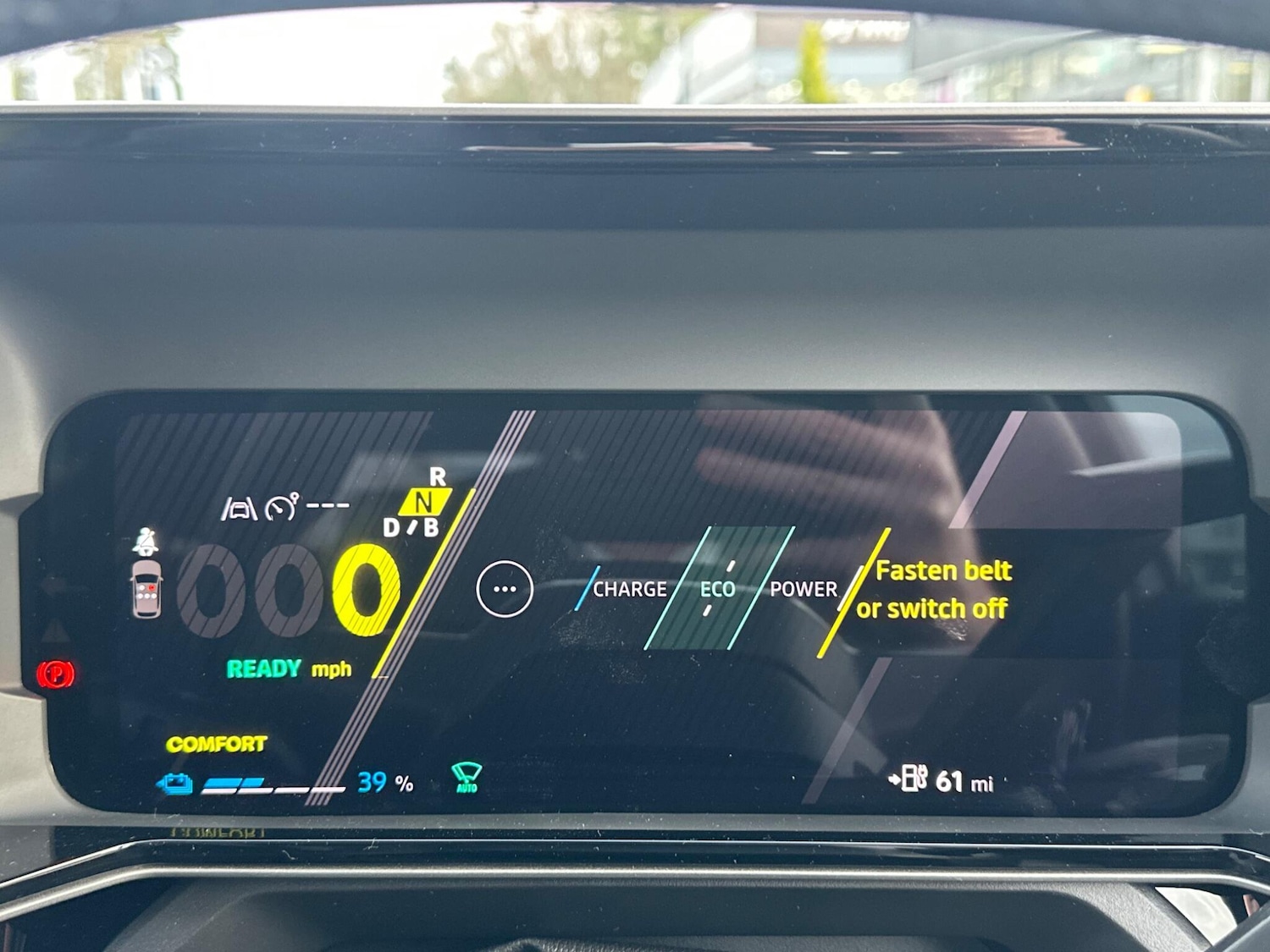 Used Renault 5 E-Tech electric 2025 for sale - 77108830: Photo 45