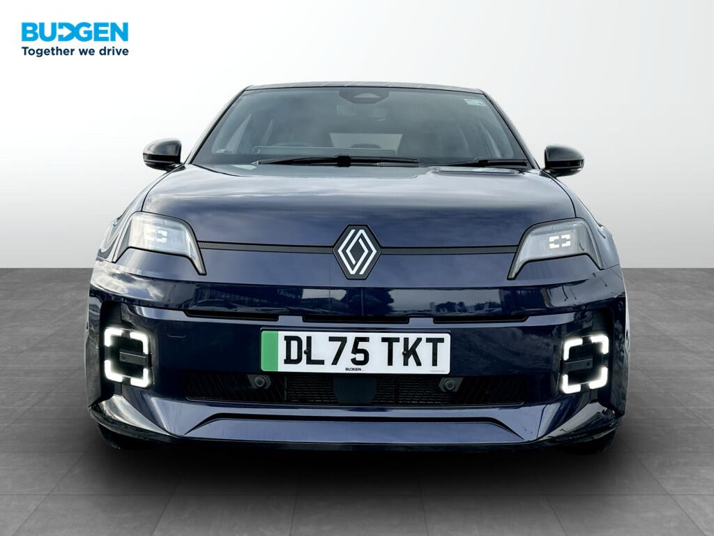 Used Renault 5 E-Tech electric 2025 for sale - 77108830: Photo 5