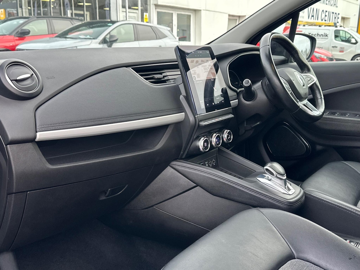 Used Renault Zoe 2022 for sale - 78086436: Photo 10