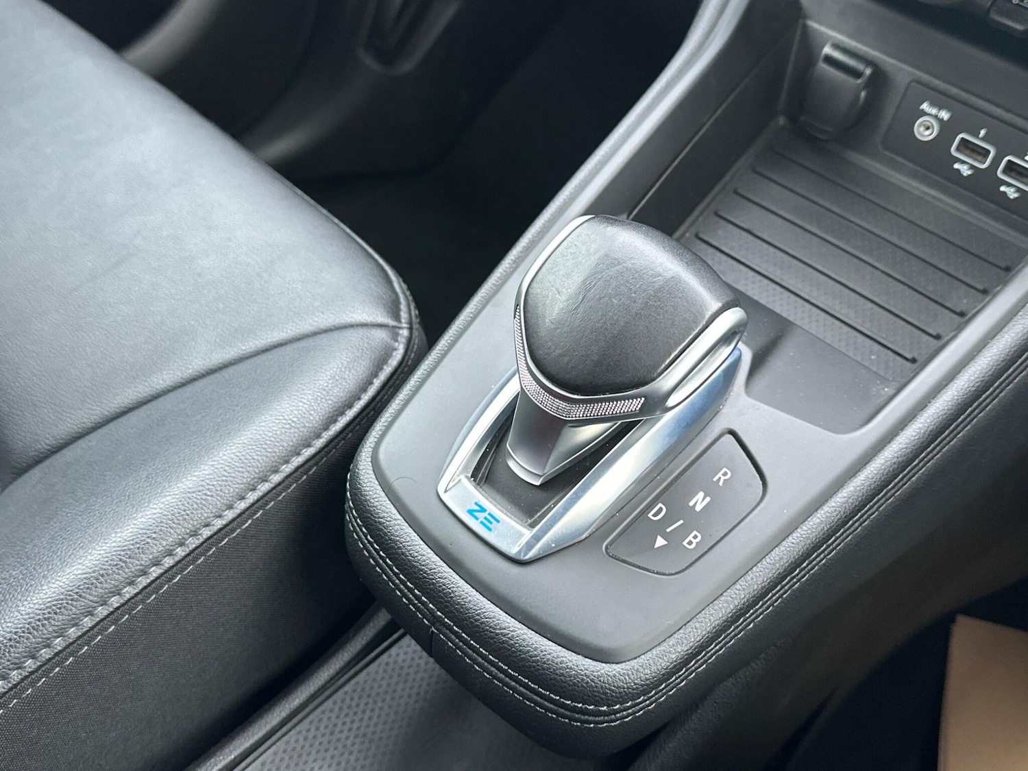 Used Renault Zoe 2022 for sale - 78086436: Photo 13