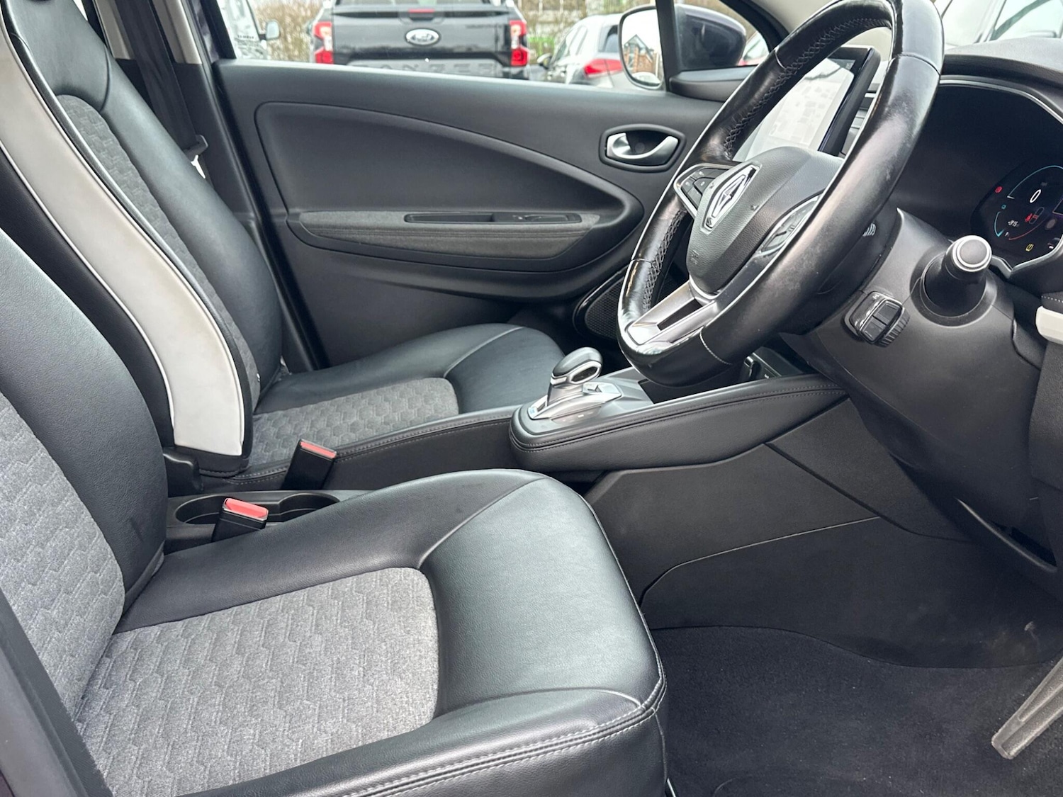 Used Renault Zoe 2022 for sale - 78086436: Photo 14