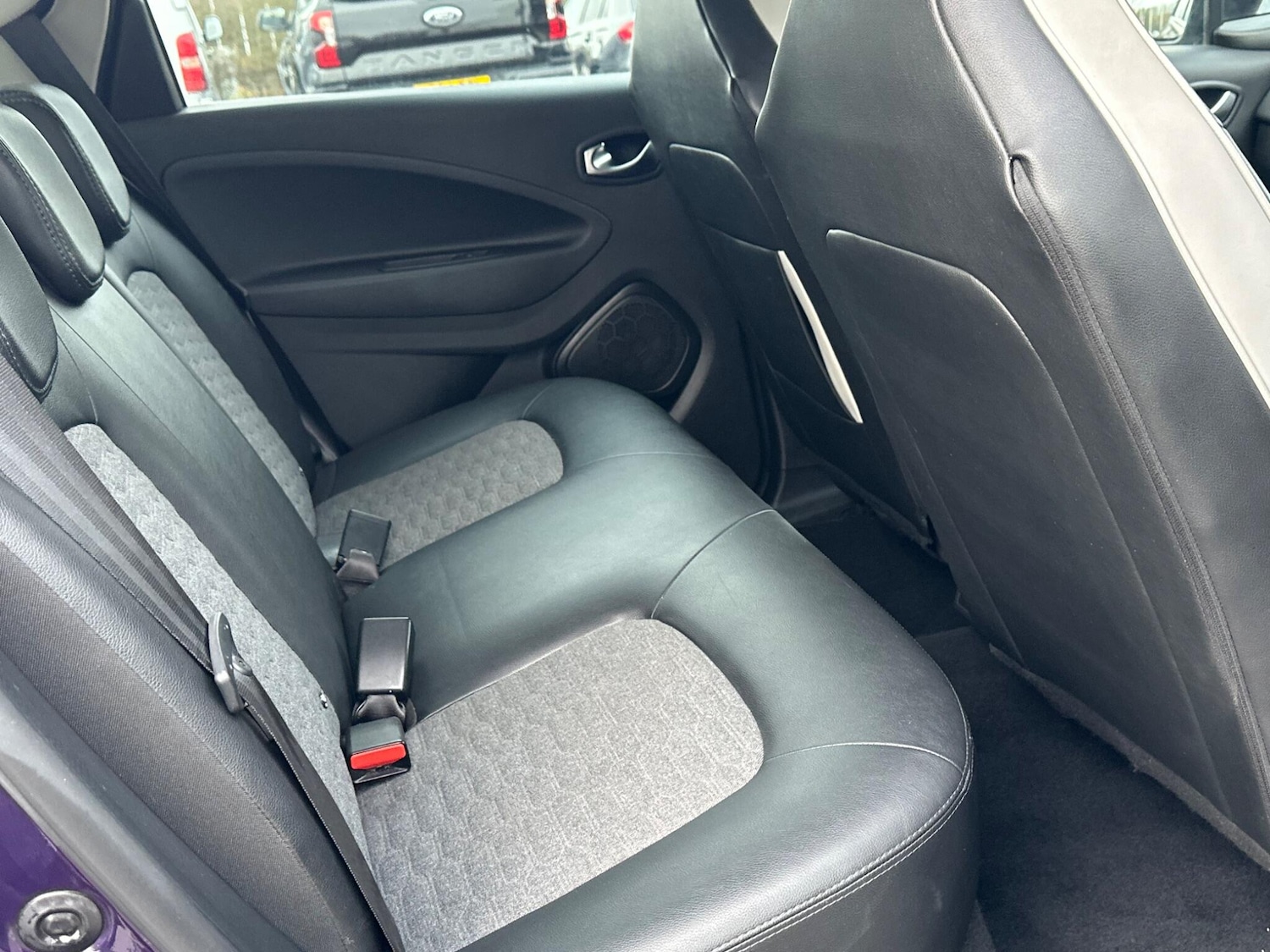 Used Renault Zoe 2022 for sale - 78086436: Photo 17