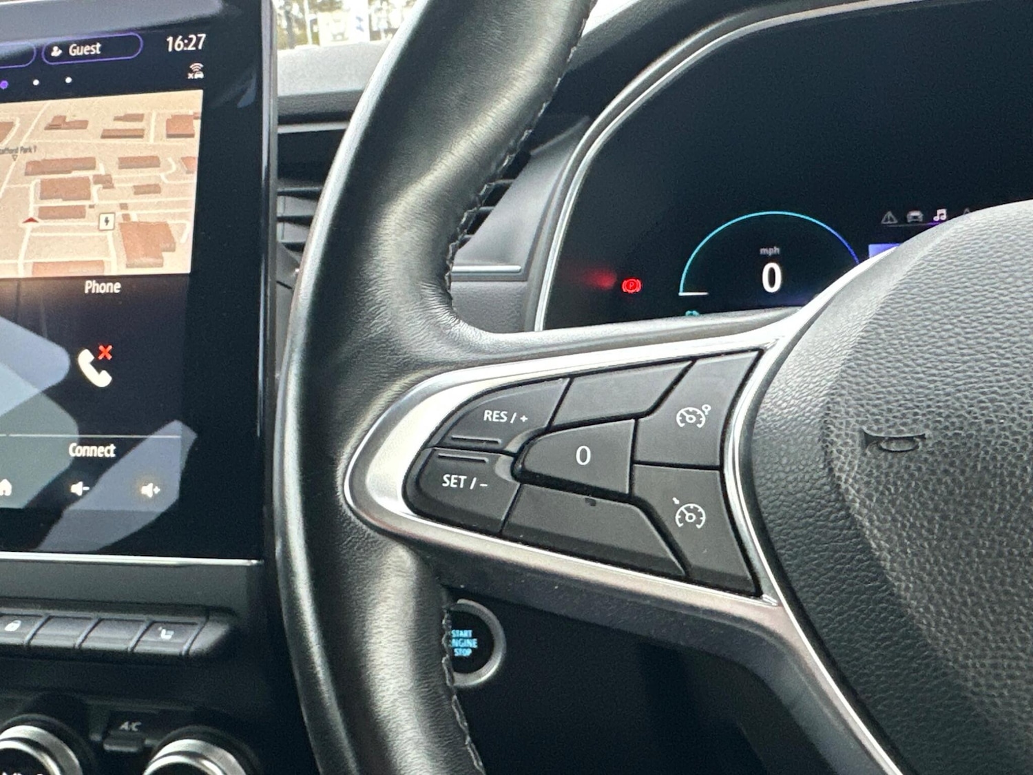 Used Renault Zoe 2022 for sale - 78086436: Photo 19