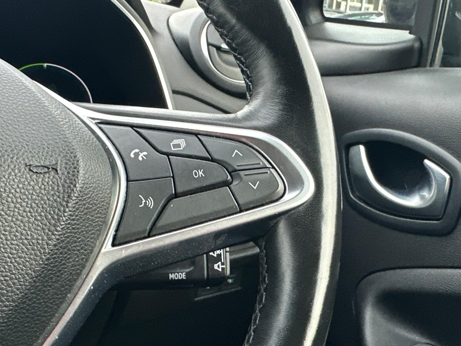 Used Renault Zoe 2022 for sale - 78086436: Photo 20