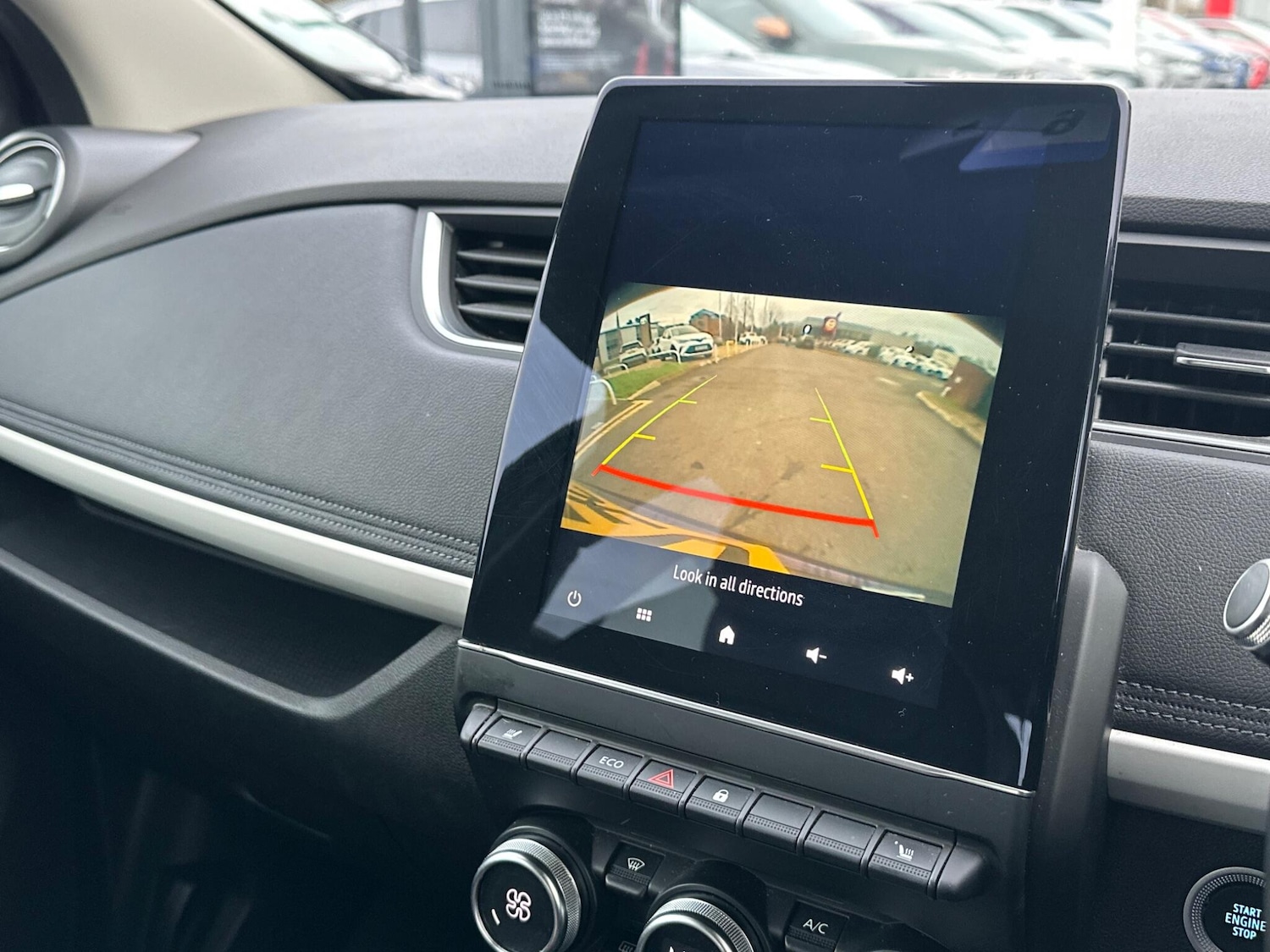 Used Renault Zoe 2022 for sale - 78086436: Photo 23