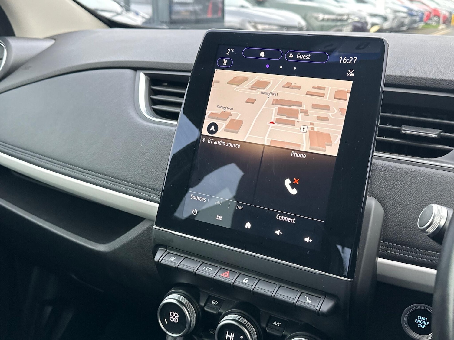 Used Renault Zoe 2022 for sale - 78086436: Photo 24