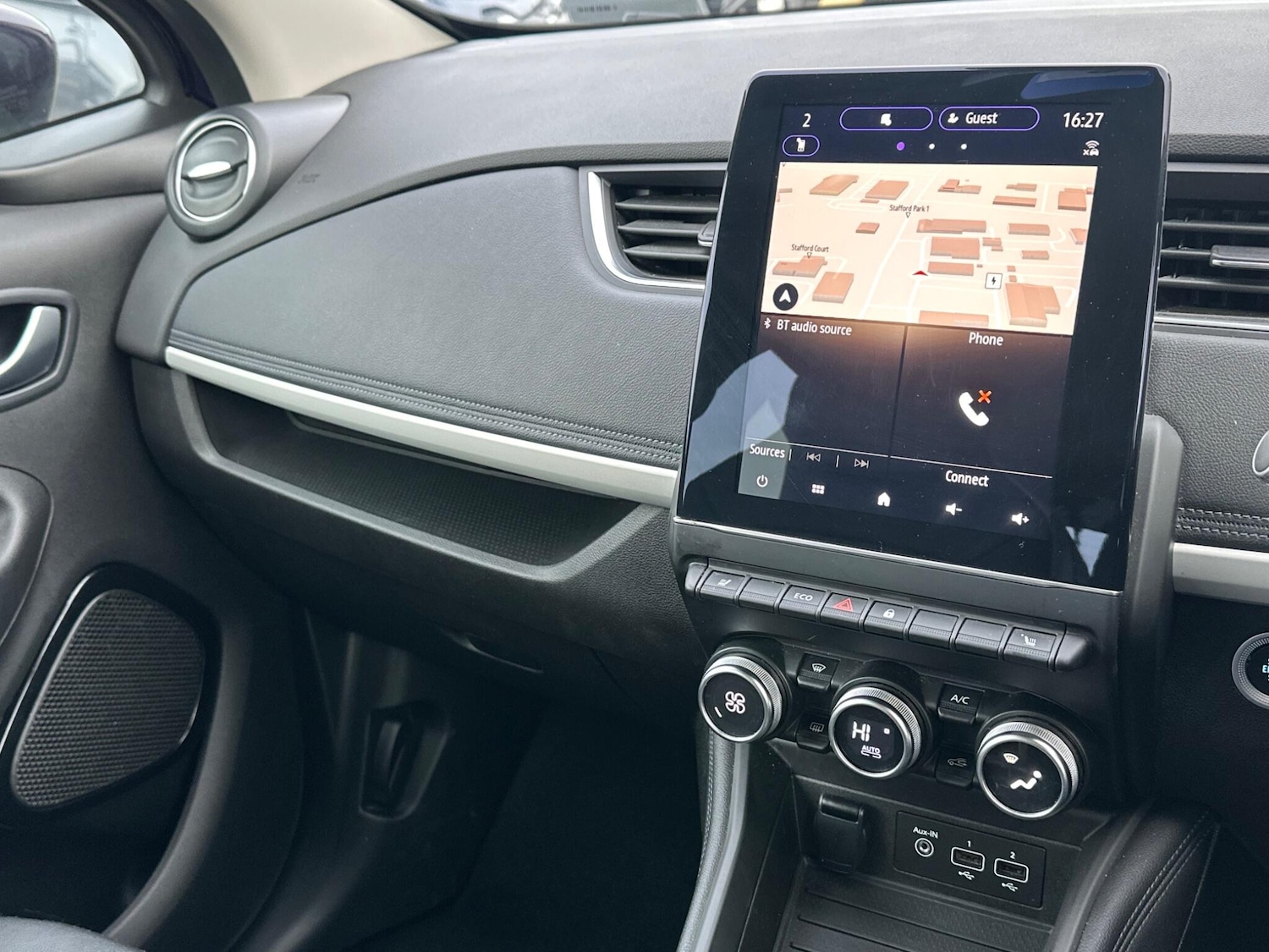 Used Renault Zoe 2022 for sale - 78086436: Photo 25