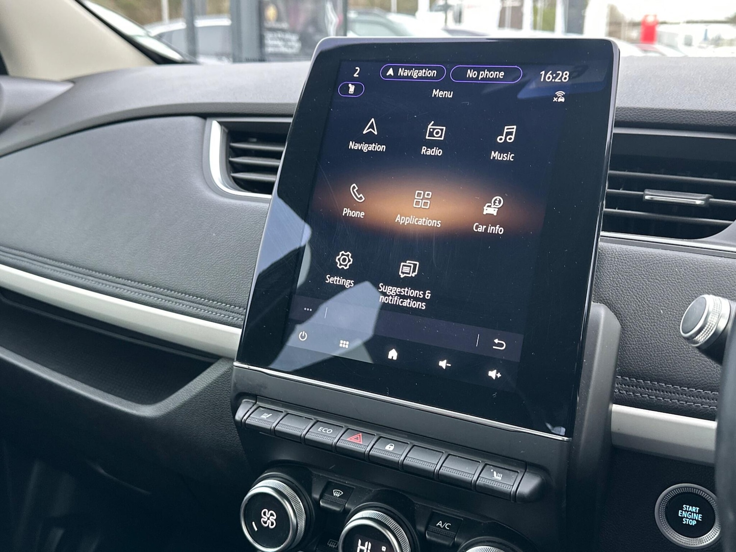 Used Renault Zoe 2022 for sale - 78086436: Photo 26