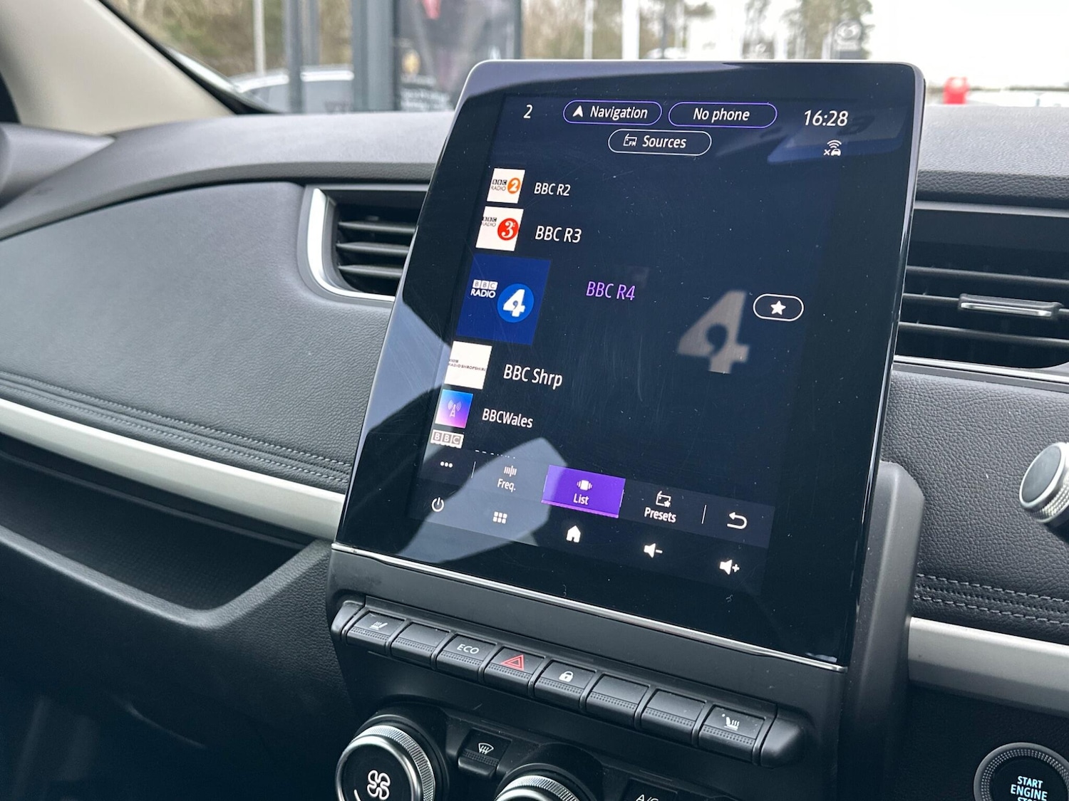 Used Renault Zoe 2022 for sale - 78086436: Photo 28