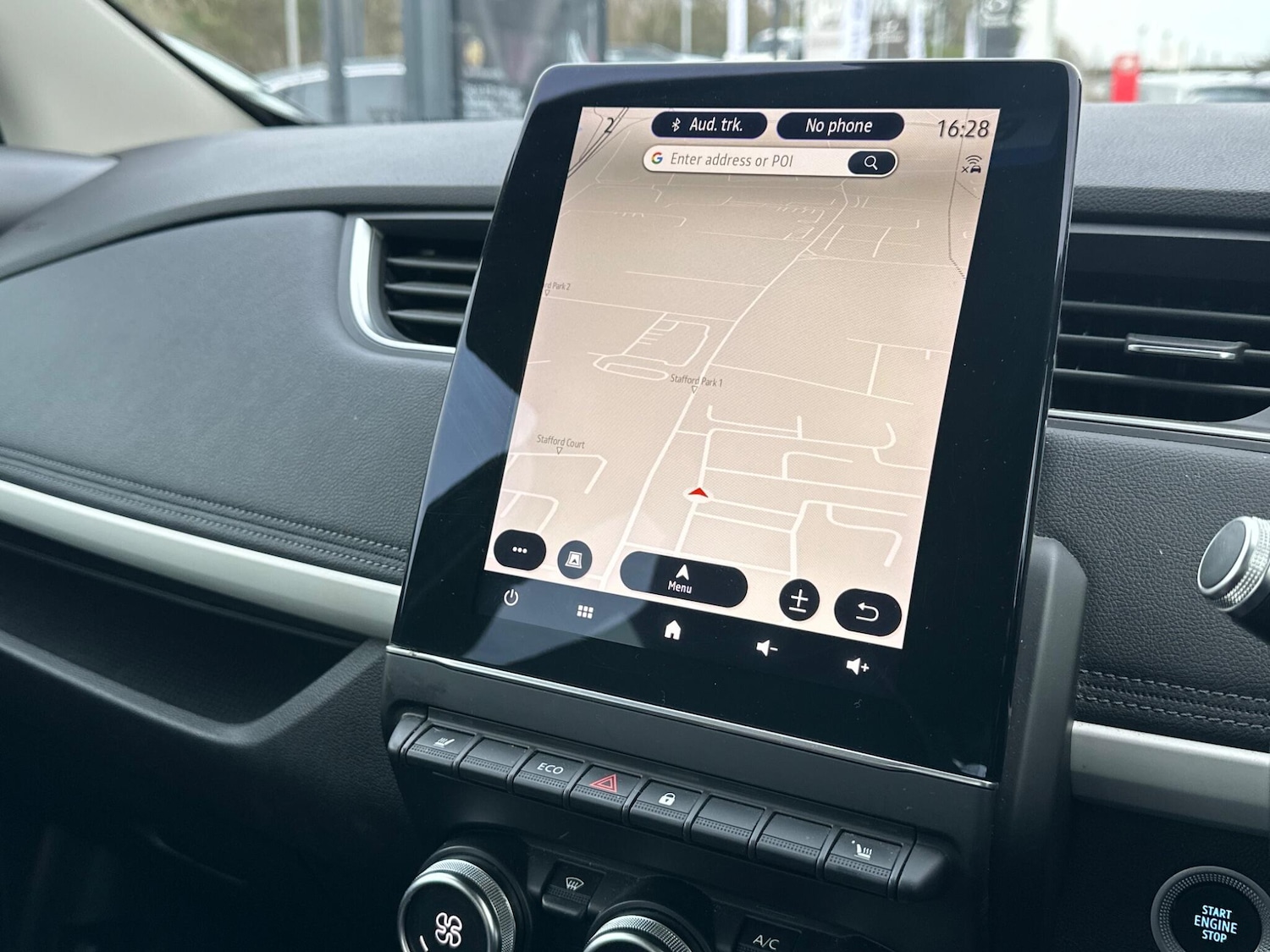 Used Renault Zoe 2022 for sale - 78086436: Photo 29