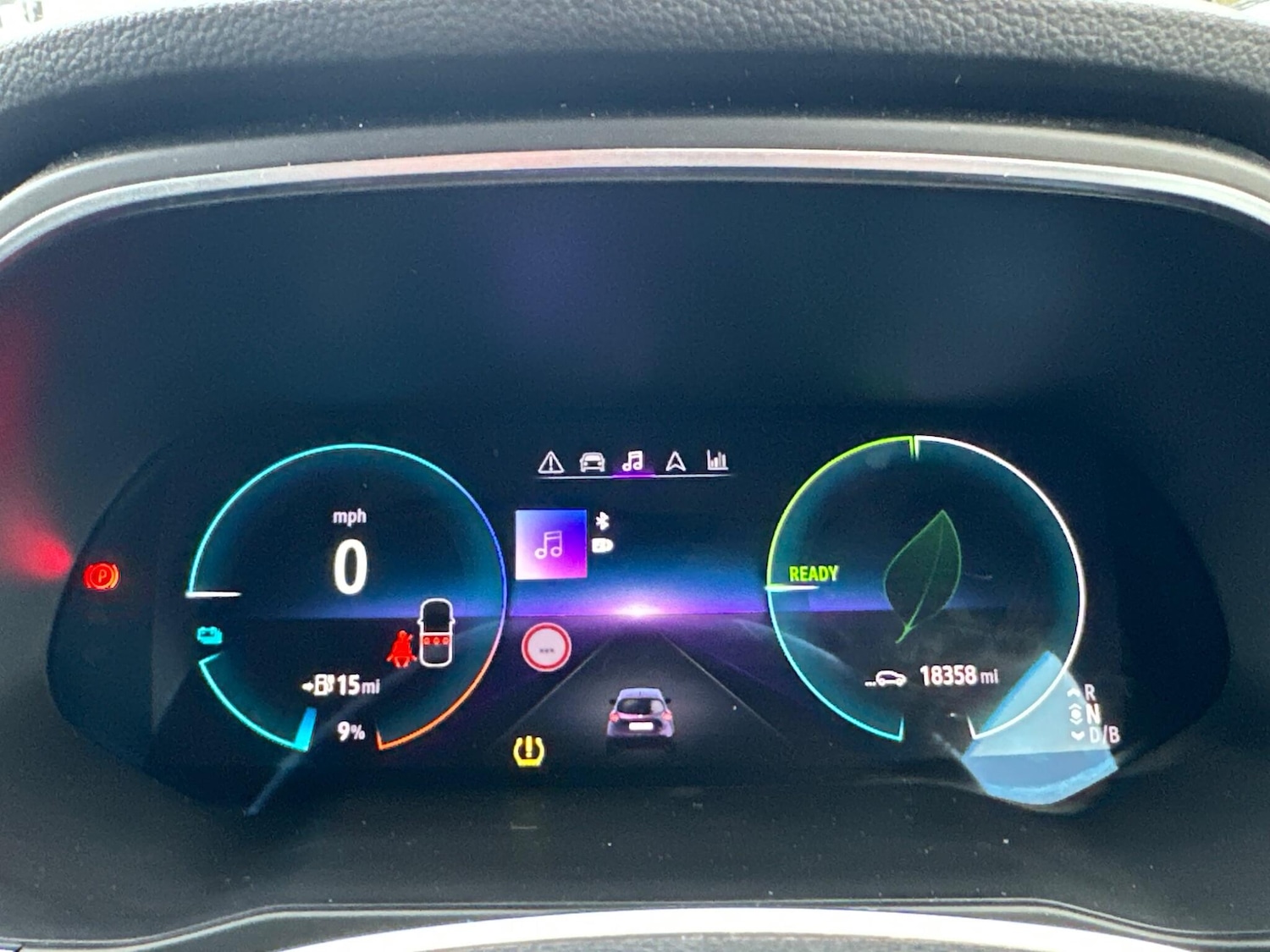 Used Renault Zoe 2022 for sale - 78086436: Photo 30