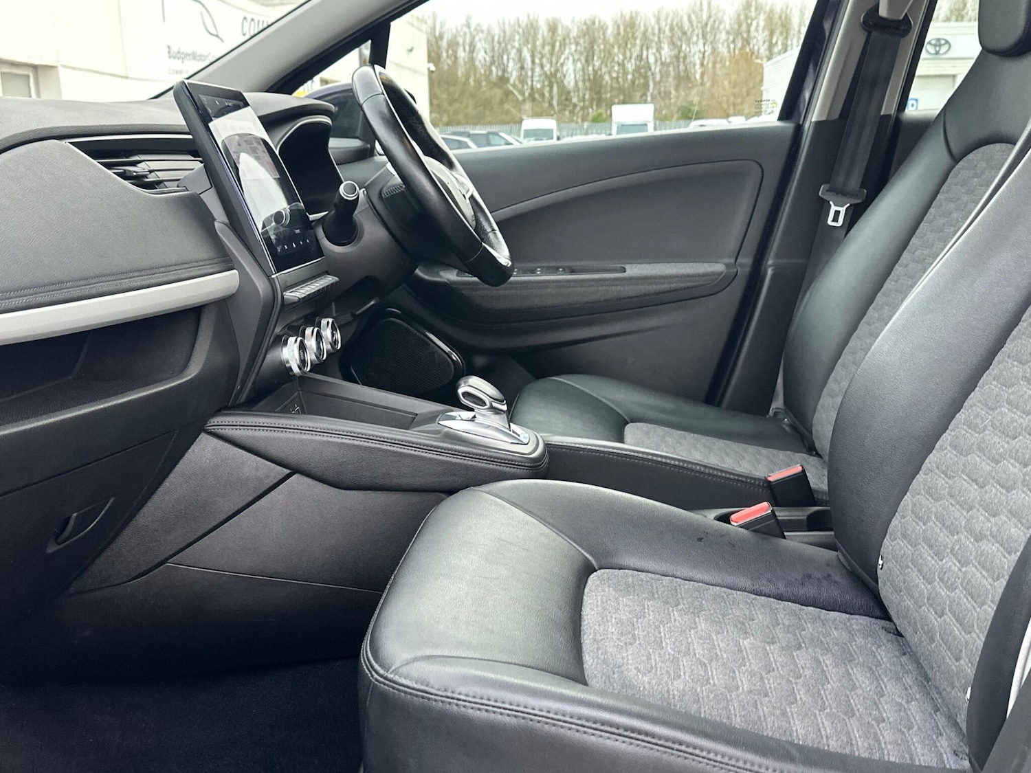 Used Renault Zoe 2022 for sale - 78086436: Photo 32