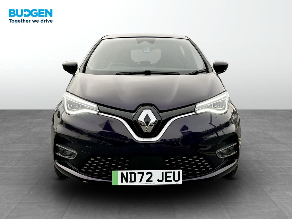 Used Renault Zoe 2022 for sale - 78086436: Photo 5