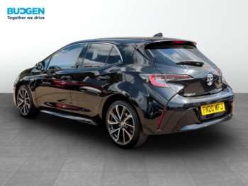 Used Toyota Corolla 2020 for sale - 74848620: Photo