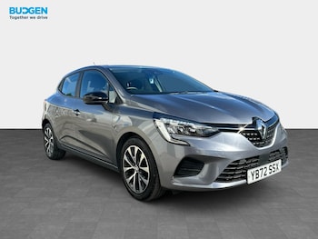 Used Renault Clio 2023 for sale - 79508630: Photo