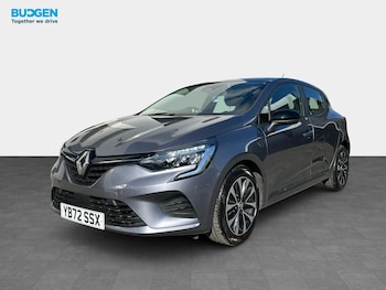 Used Renault Clio 2023 for sale - 79508630: Photo