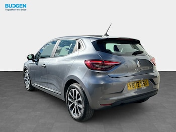 Used Renault Clio 2023 for sale - 79508630: Photo