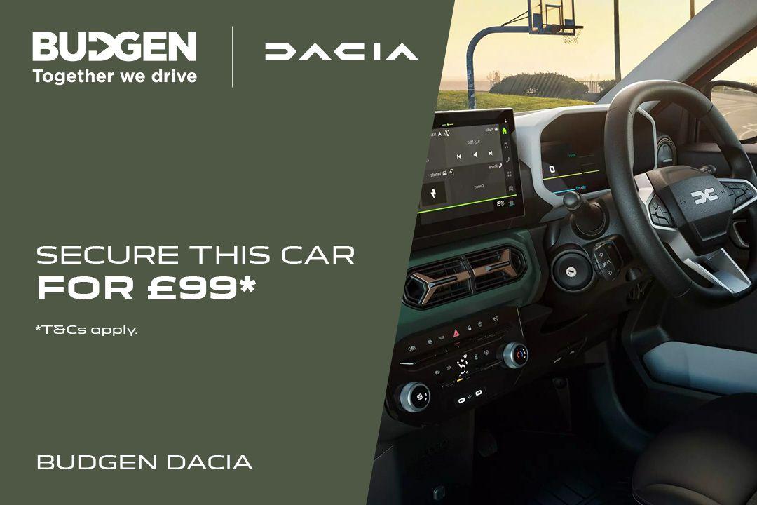 Used Dacia Duster 2025 for sale - 76824801: Photo 10