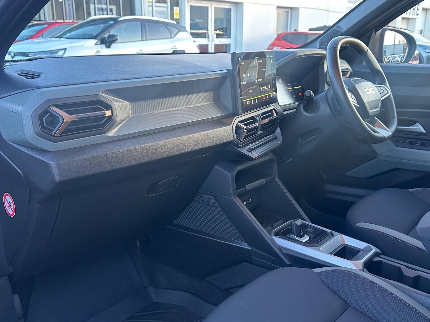 Used Dacia Duster 2025 for sale - 76824801: Photo 11