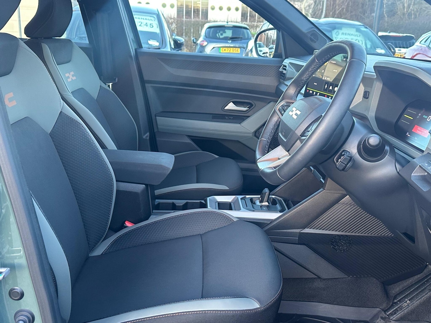 Used Dacia Duster 2025 for sale - 76824801: Photo 13