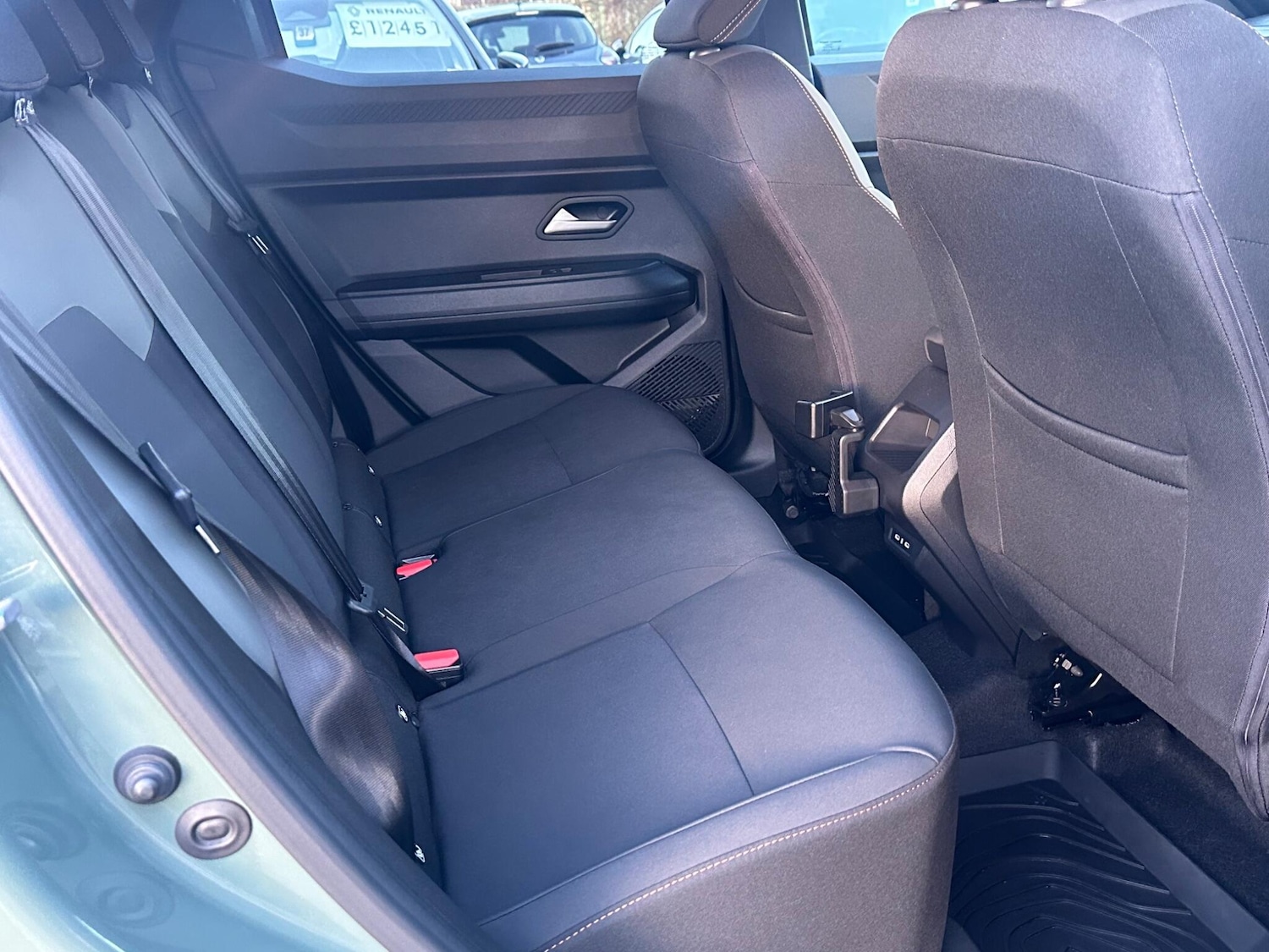 Used Dacia Duster 2025 for sale - 76824801: Photo 15