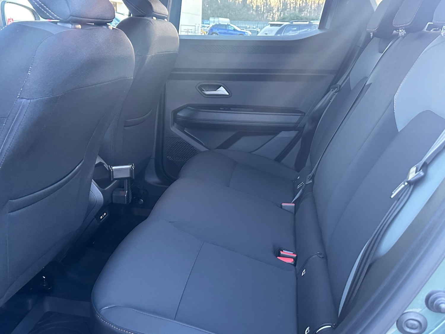 Used Dacia Duster 2025 for sale - 76824801: Photo 16