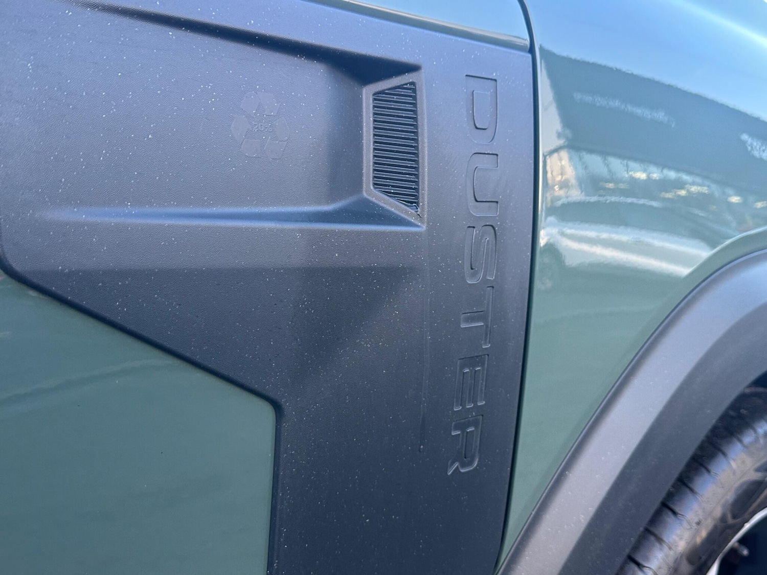 Used Dacia Duster 2025 for sale - 76824801: Photo 19