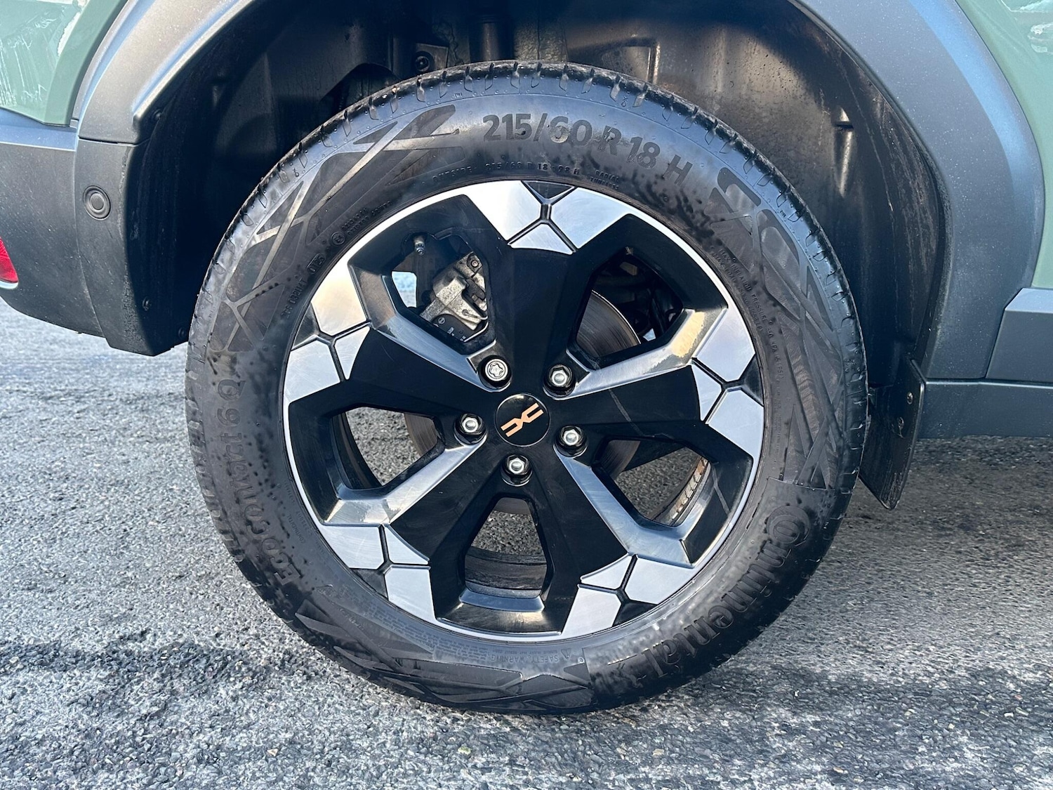 Used Dacia Duster 2025 for sale - 76824801: Photo 20