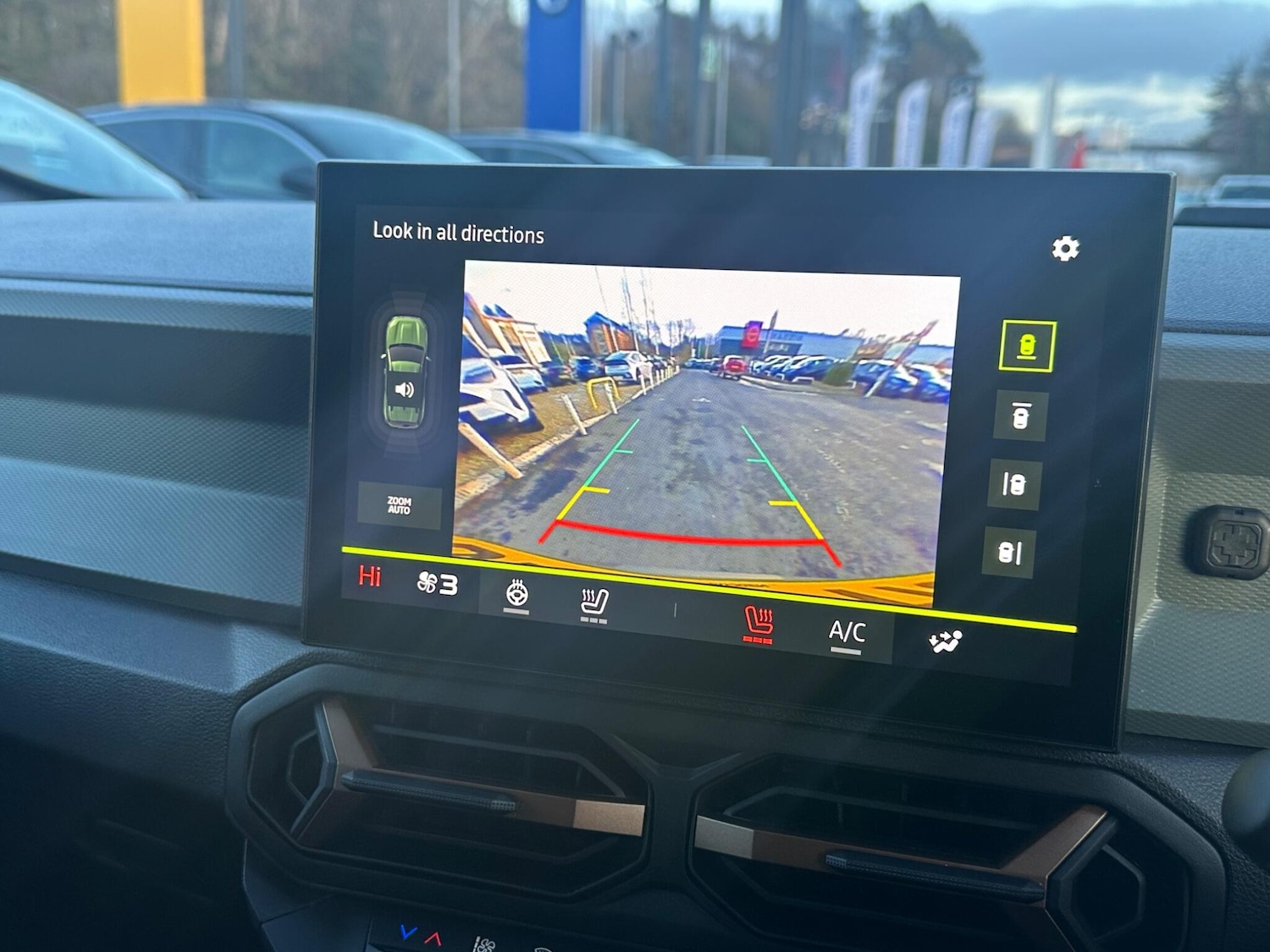 Used Dacia Duster 2025 for sale - 76824801: Photo 21