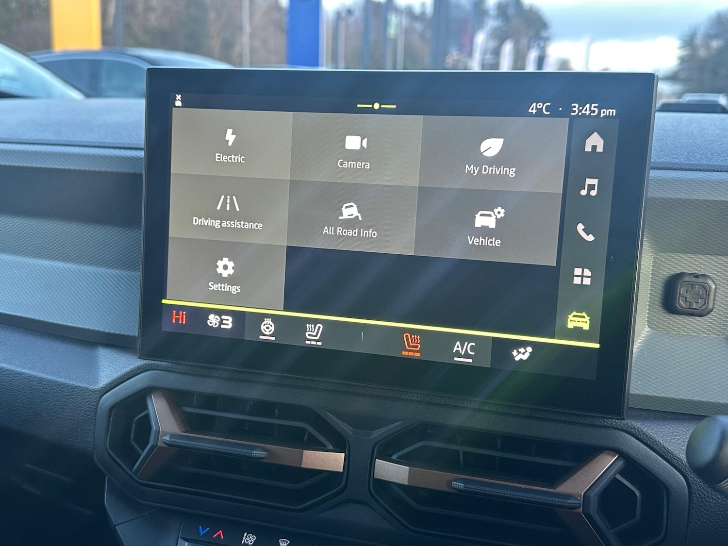 Used Dacia Duster 2025 for sale - 76824801: Photo 24