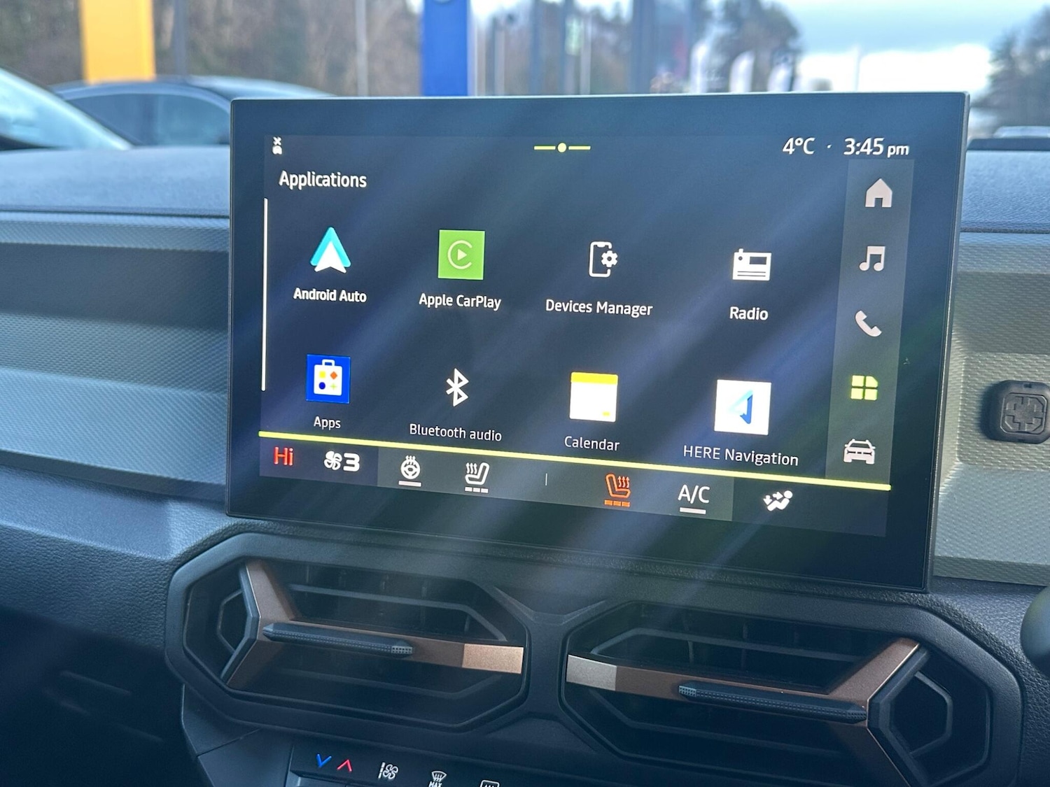 Used Dacia Duster 2025 for sale - 76824801: Photo 25