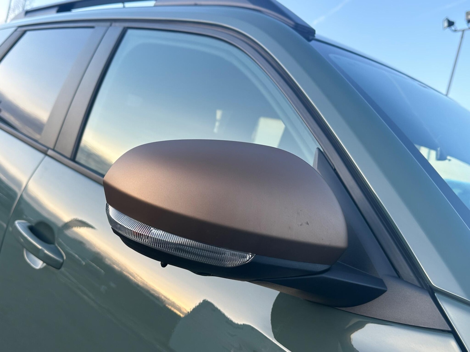 Used Dacia Duster 2025 for sale - 76824801: Photo 27