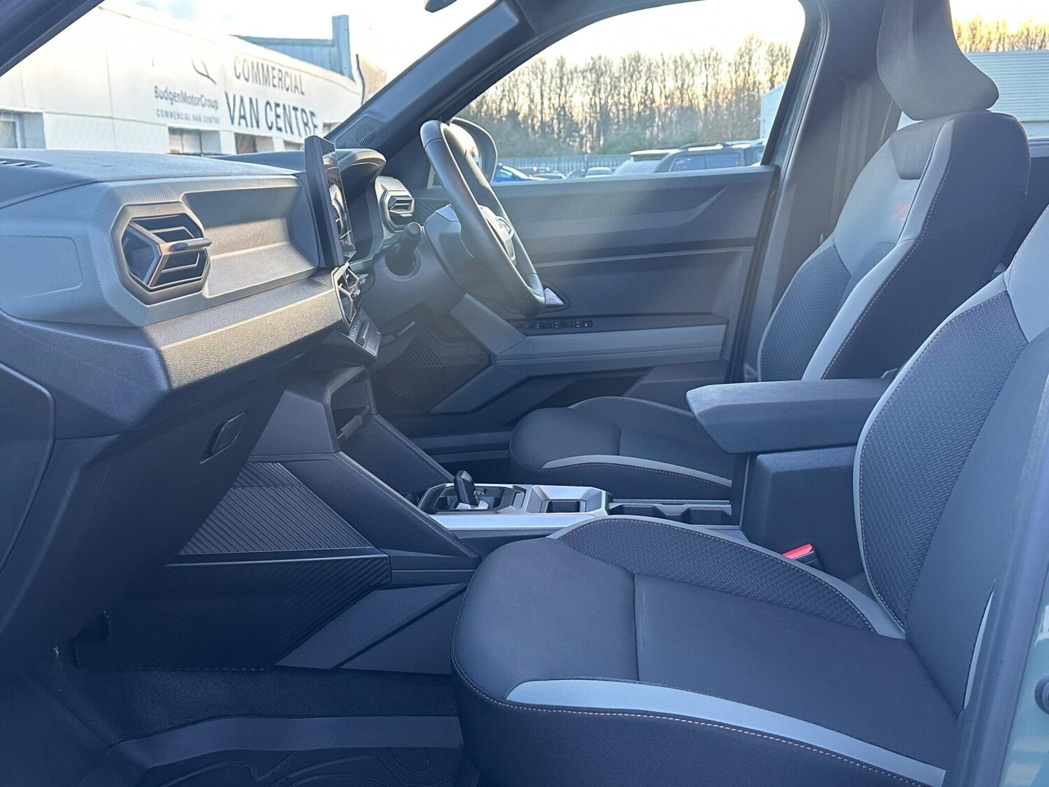 Used Dacia Duster 2025 for sale - 76824801: Photo 29