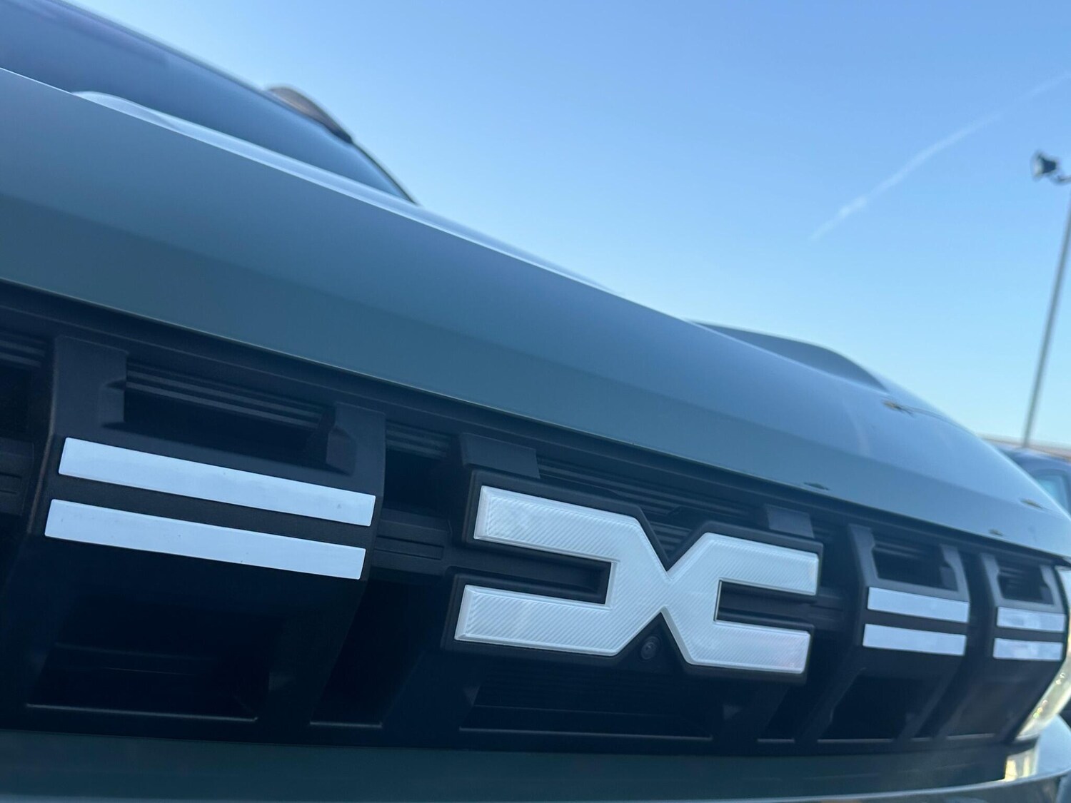 Used Dacia Duster 2025 for sale - 76824801: Photo 35