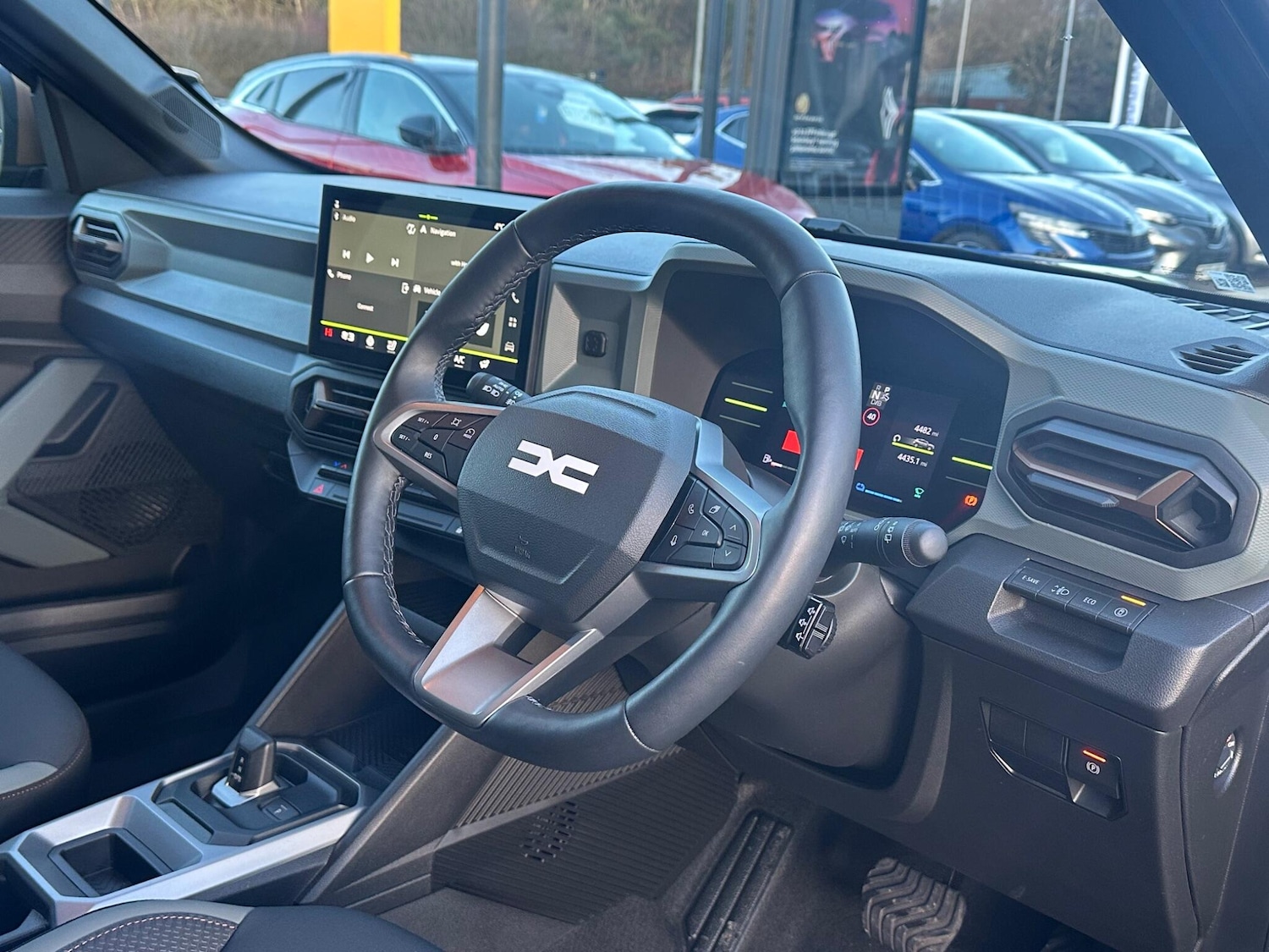 Used Dacia Duster 2025 for sale - 76824801: Photo 37