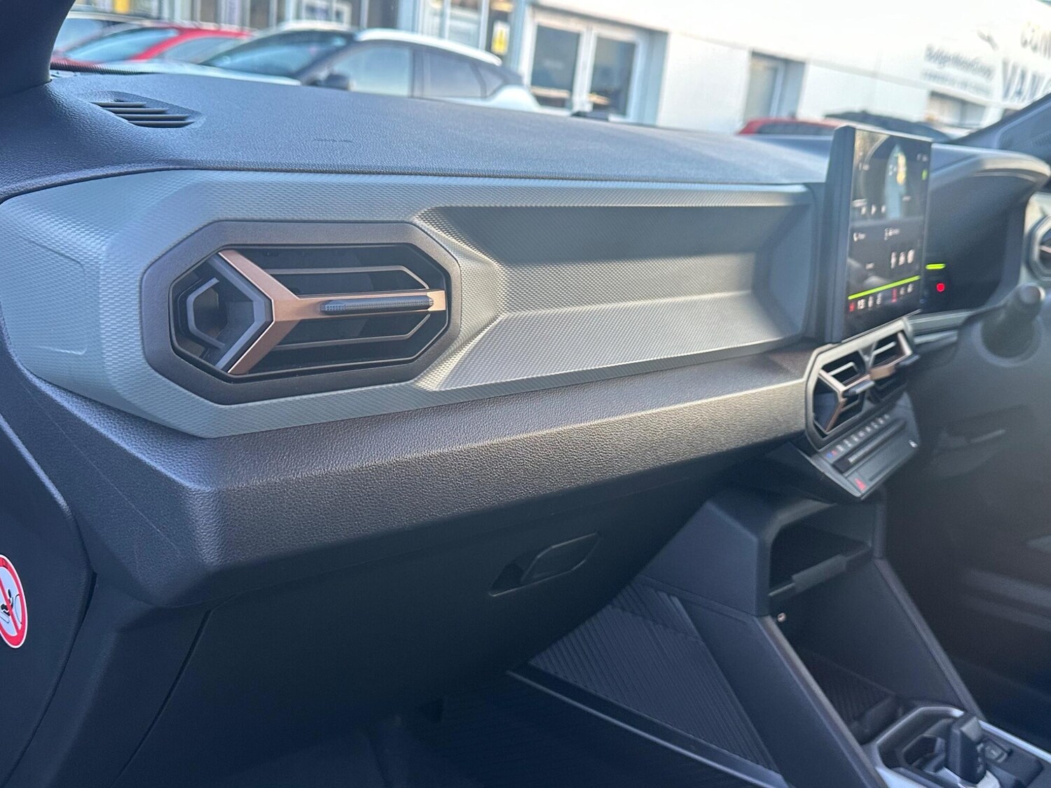 Used Dacia Duster 2025 for sale - 76824801: Photo 38